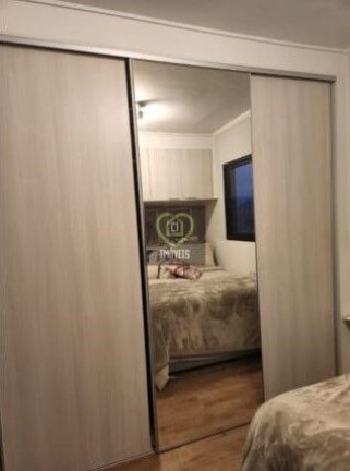 Imagem Apartamento com 2 Quartos à Venda, 61 m² em Pompeia - São Paulo Imagem Apartamento com 2 Quartos à Venda, 61 m² em Pompeia - São Paulo
