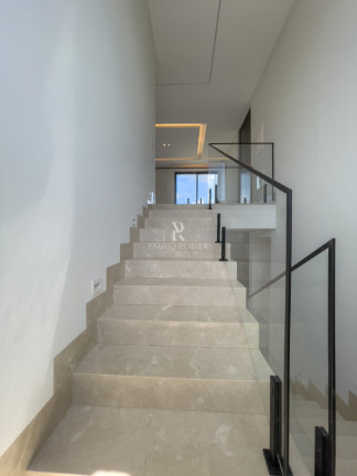 Imagem Casa com 4 Quartos à Venda, 295 m² em Residencial Goiânia Golfe Clube - Goiânia Imagem Casa com 4 Quartos à Venda, 295 m² em Residencial Goiânia Golfe Clube - Goiânia