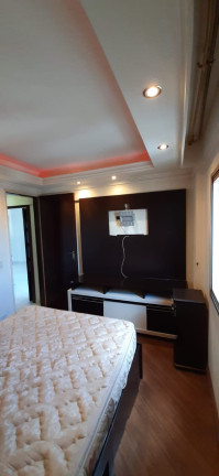 Imagem Apartamento com 2 Quartos à Venda, 56 m² em Vila Marieta - São Paulo Imagem Apartamento com 2 Quartos à Venda, 56 m² em Vila Marieta - São Paulo