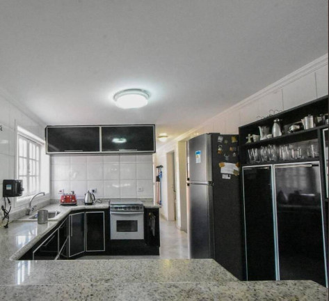 Imagem Casa com 4 Quartos à Venda, em Jardim Santo Amaro - São Paulo Imagem Casa com 4 Quartos à Venda, em Jardim Santo Amaro - São Paulo