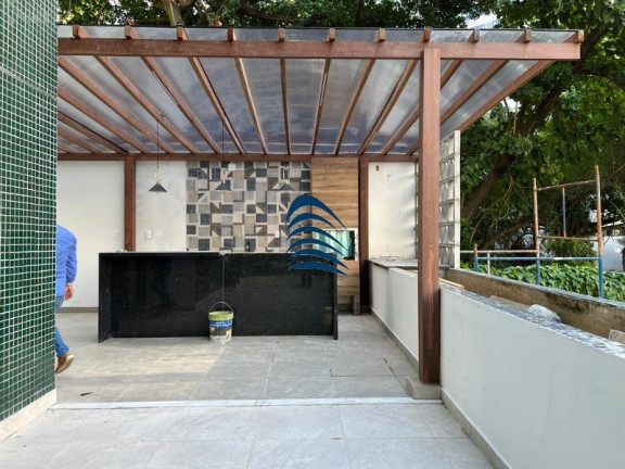 Imagem Imóvel com 4 Quartos à Venda, 288 m² em Pituba - Salvador