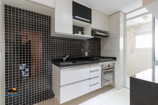 Imagem Apartamento com 2 Quartos à Venda,  em Vila Brasílio Machado - São Paulo