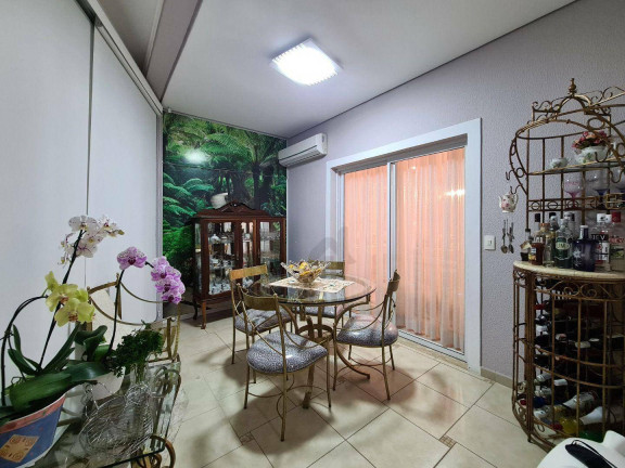 Imagem Sobrado com 3 Quartos à Venda, 250 m² em Condomínio Mont Blanc - Sorocaba
