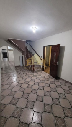 Imagem Sobrado com 3 Quartos à Venda, 130 m² em Vila Carrão - São Paulo Imagem Sobrado com 3 Quartos à Venda, 130 m² em Vila Carrão - São Paulo