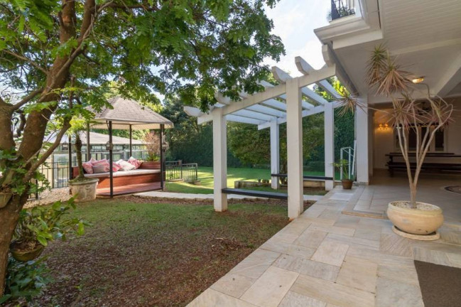 Imagem Casa com 6 Quartos à Venda, 852 m² em Alphaville - Santana De Parnaíba Imagem Casa com 6 Quartos à Venda, 852 m² em Alphaville - Santana De Parnaíba