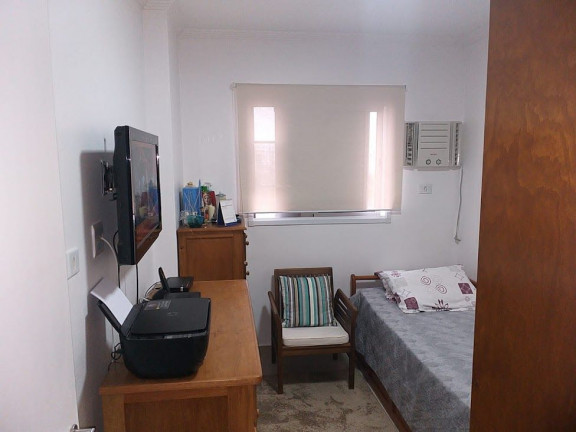 Imagem Apartamento com 2 Quartos à Venda, 63 m² em Aviação - Praia Grande Imagem Apartamento com 2 Quartos à Venda, 63 m² em Aviação - Praia Grande