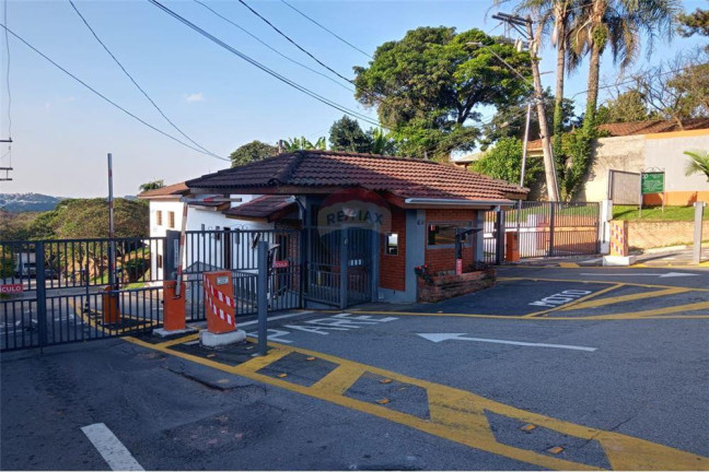 Imagem Terreno à Venda, 1.000 m² em Granja Viana Ii - Cotia