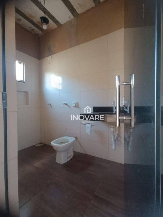 Imagem Sala Comercial para Alugar, 180 m² em Setor Novo Horizonte - Itumbiara