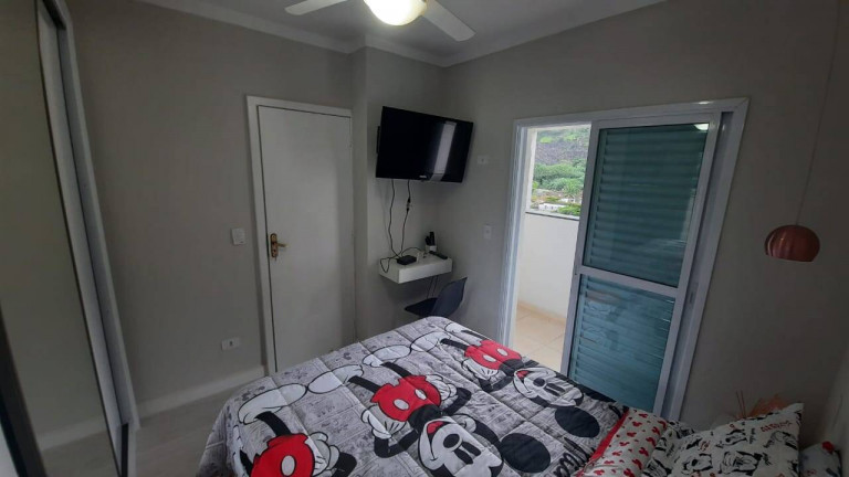 Imagem Apartamento com 2 Quartos à Venda, 50 m² em Vila Voturua - São Vicente Imagem Apartamento com 2 Quartos à Venda, 50 m² em Vila Voturua - São Vicente