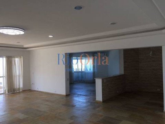 Imagem Apartamento com 4 Quartos à Venda, 400 m² em Barra Da Tijuca - Rio De Janeiro