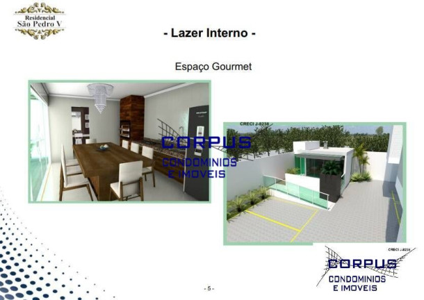 Imagem Apartamento com 2 Quartos à Venda, 75 m² em Centro - São Pedro Da Aldeia Imagem Apartamento com 2 Quartos à Venda, 75 m² em Centro - São Pedro Da Aldeia