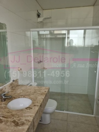 Imagem Casa de Condomínio com 4 Quartos à Venda, 280 m² em Ibiti Royal Park - Sorocaba