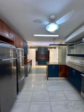 Imagem Casa com 4 Quartos à Venda, 700 m² em Jurerê Internacional - Florianópolis