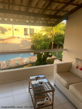 Imagem Casa com 4 Quartos à Venda, 130 m² em Miragem - Lauro De Freitas Imagem Casa com 4 Quartos à Venda, 130 m² em Miragem - Lauro De Freitas