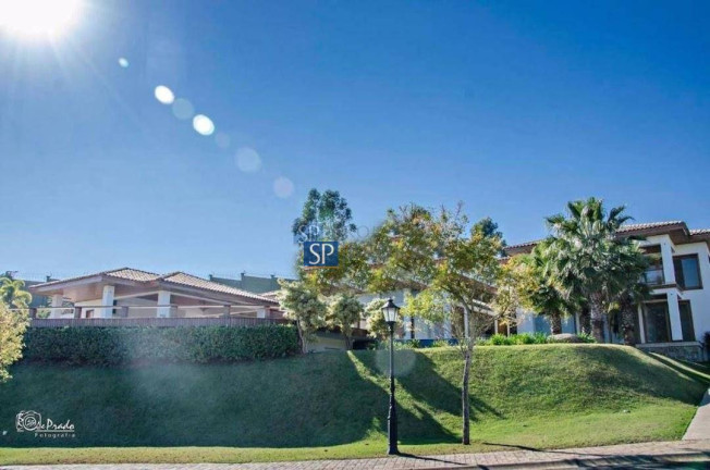 Imagem Casa com 5 Quartos à Venda, 1.204 m² em Condomínio Fazenda Da Grama - Itupeva