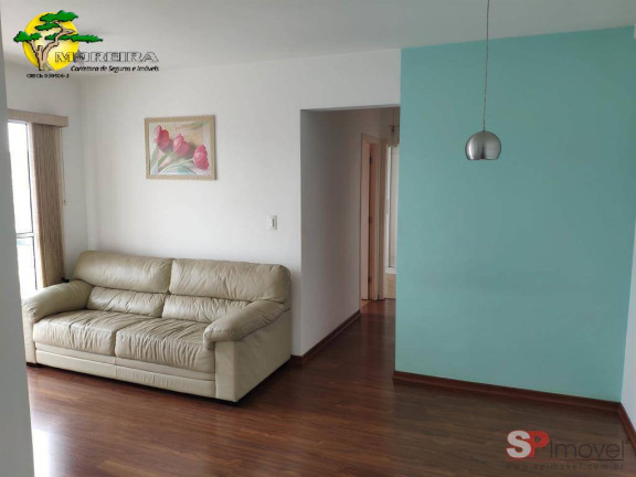 Imagem Apartamento com 3 Quartos à Venda, 55 m² em Vila Amália (zona Norte) - São Paulo Imagem Apartamento com 3 Quartos à Venda, 55 m² em Vila Amália (zona Norte) - São Paulo