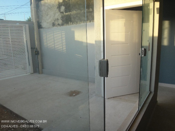 Imagem Casa com 2 Quartos à Venda, 110 m² em Campo Grande - Rio De Janeiro
