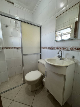 Imagem Apartamento com 2 Quartos à Venda, 70 m² em Praia Grande - Ubatuba