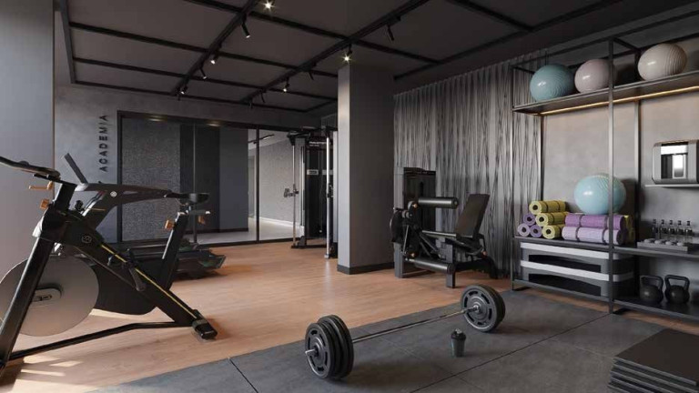 Imagem Apartamento com 2 Quartos à Venda, 56 m² em Manaíra - João Pessoa