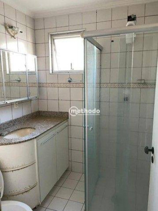 Imagem Apartamento com 3 Quartos à Venda, 68 m² em Parque Itália - Campinas Imagem Apartamento com 3 Quartos à Venda, 68 m² em Parque Itália - Campinas