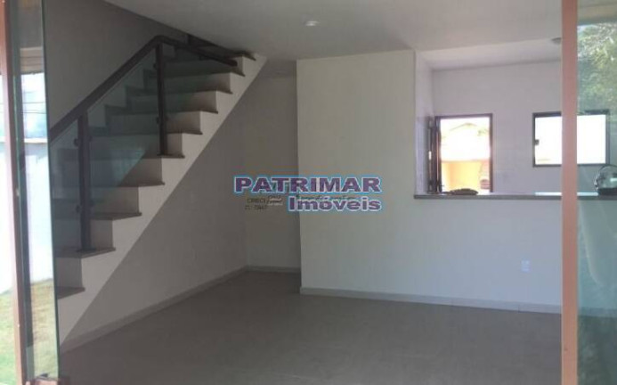 Imagem Casa com 2 Quartos à Venda, 195 m² em Itaipuaçu - Maricá Imagem Casa com 2 Quartos à Venda, 195 m² em Itaipuaçu - Maricá