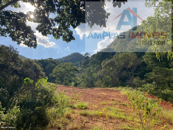 Imagem Fazenda à Venda, 2 m² em Pequi