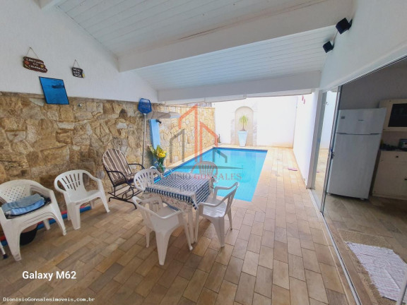 Imagem Casa com 4 Quartos à Venda, 134 m² em Balneário Três Marias - Peruíbe Imagem Casa com 4 Quartos à Venda, 134 m² em Balneário Três Marias - Peruíbe