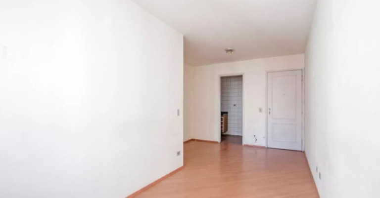 Imagem Apartamento com 2 Quartos à Venda, 57 m² em Brooklin Paulista - São Paulo