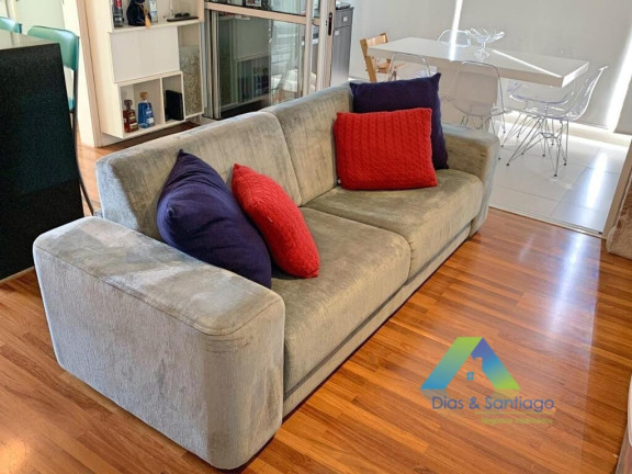 Imagem Apartamento com 2 Quartos à Venda, 71 m² em Vila Andrade - São Paulo Imagem Apartamento com 2 Quartos à Venda, 71 m² em Vila Andrade - São Paulo