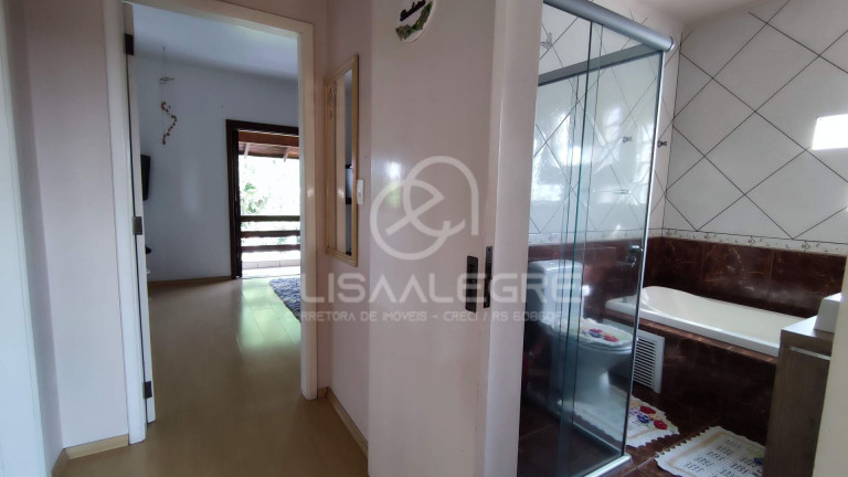 Imagem Sobrado com 6 Quartos à Venda, 224 m² em Campina - São Leopoldo