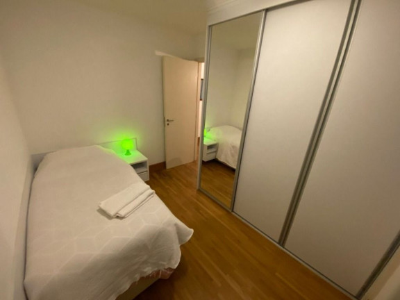 Imagem Apartamento com 2 Quartos à Venda, 77 m² em Jardins - São Paulo