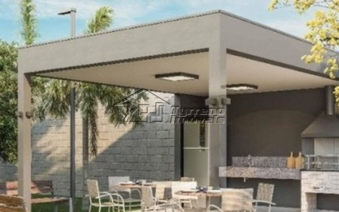 Imagem Apartamento com 3 Quartos à Venda, 85 m² em Urbanova - São José Dos Campos
