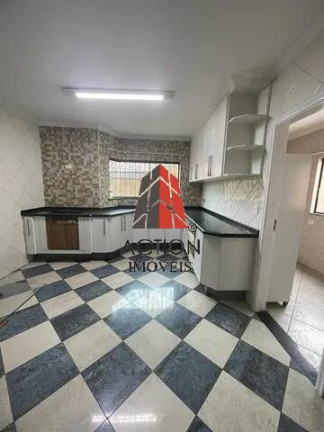 Imagem Casa com 3 Quartos à Venda, 200 m² em Vila Santo Estevão - São Paulo