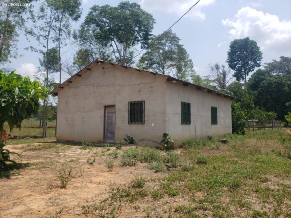 Imagem Chácara com 2 Quartos à Venda, 5.820 m² em Bairro Novo - Porto Velho Imagem Chácara com 2 Quartos à Venda, 5.820 m² em Bairro Novo - Porto Velho
