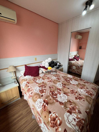 Imagem Apartamento com 2 Quartos à Venda, 73 m² em Santana - Porto Alegre Imagem Apartamento com 2 Quartos à Venda, 73 m² em Santana - Porto Alegre