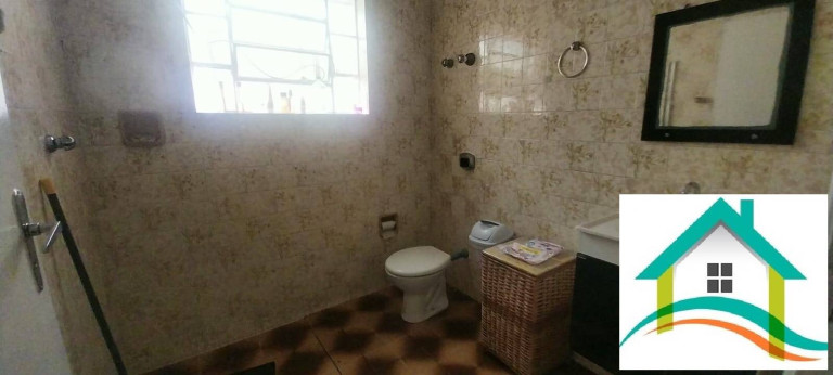 Imagem Sobrado com 3 Quartos à Venda, 236 m² em Rudge Ramos - São Bernardo Do Campo