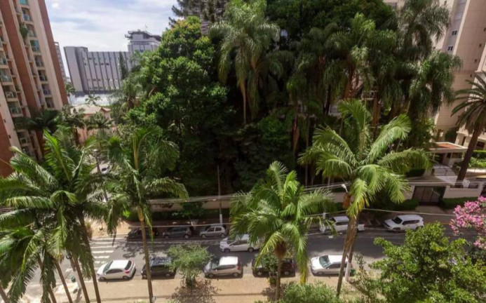 Imagem Apartamento com 4 Quartos à Venda, 285 m² em Ipiranga - São Paulo