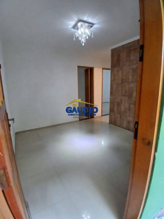 Imagem Apartamento com 2 Quartos à Venda, 48 m² em Conjunto Habitacional Parque Valo Velho Ii - São Paulo Imagem Apartamento com 2 Quartos à Venda, 48 m² em Conjunto Habitacional Parque Valo Velho Ii - São Paulo