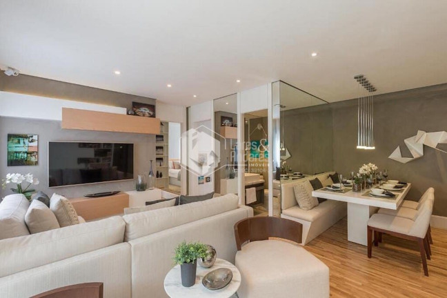 Imagem Apartamento com 2 Quartos à Venda, 49 m² em Vila Mascote - São Paulo Imagem Apartamento com 2 Quartos à Venda, 49 m² em Vila Mascote - São Paulo