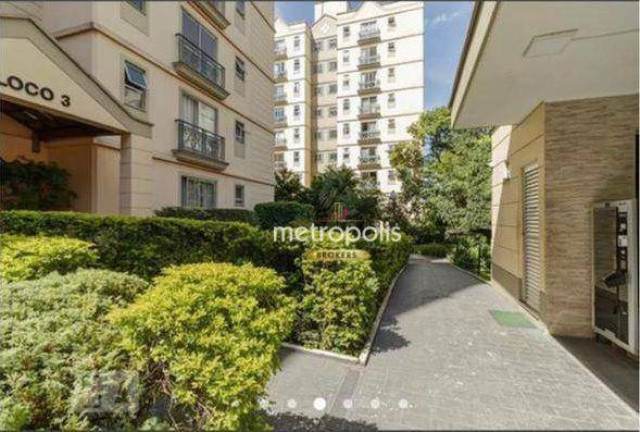 Imagem Apartamento com 2 Quartos à Venda, 63 m² em Sacomã - São Paulo