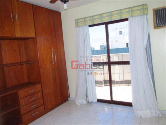 Imagem Cobertura com 4 Quartos à Venda, 130 m² em Centro - Cabo Frio Imagem Cobertura com 4 Quartos à Venda, 130 m² em Centro - Cabo Frio