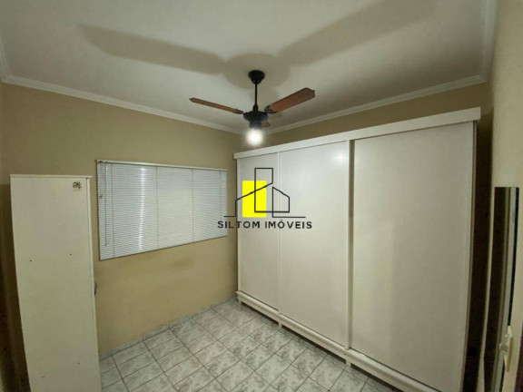 Imagem Casa com 3 Quartos à Venda, 130 m² em Jardim América - Taubaté
