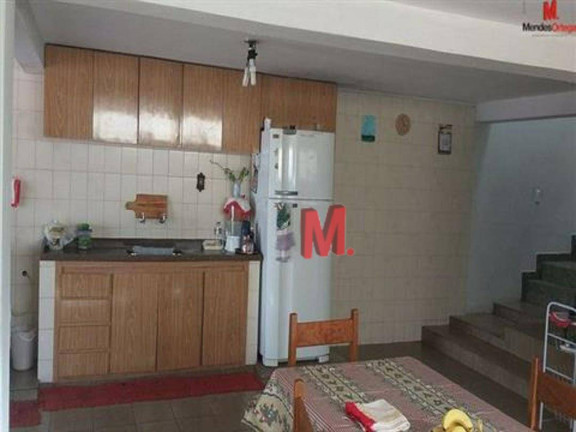 Imagem Casa com 3 Quartos à Venda, 180 m² em Jardim Santa Rosália - Sorocaba Imagem Casa com 3 Quartos à Venda, 180 m² em Jardim Santa Rosália - Sorocaba