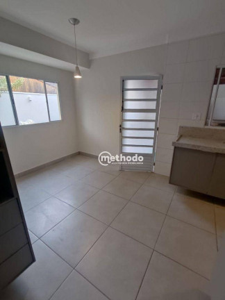Imagem Casa com 3 Quartos à Venda, 114 m² em Jardim Do Sol - Campinas Imagem Casa com 3 Quartos à Venda, 114 m² em Jardim Do Sol - Campinas