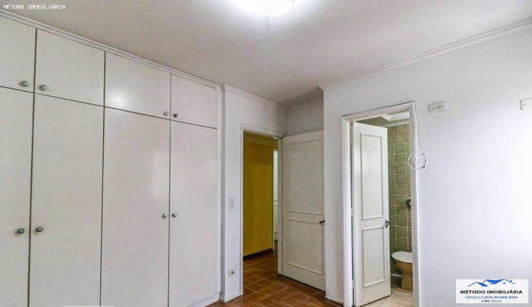 Imagem Apartamento com 3 Quartos à Venda, 98 m² em Campo Belo - São Paulo