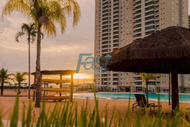 Apartamento com 3 Quartos à Venda, 171 m² em Ribeirão Do Lipa - Cuiabá