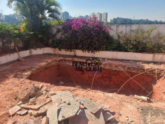 Imagem Casa com 4 Quartos à Venda, 318 m² em City América - São Paulo