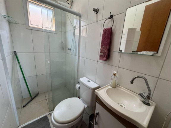 Imagem Casa de Condomínio com 2 Quartos à Venda, 25 m² em Vila Sonia - Praia Grande Imagem Casa de Condomínio com 2 Quartos à Venda, 25 m² em Vila Sonia - Praia Grande