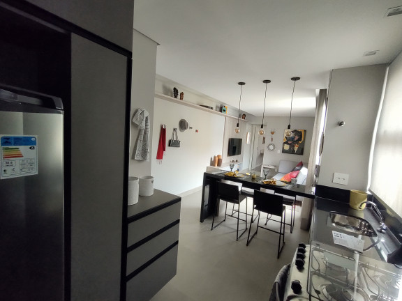Imagem Apartamento com 1 Quarto à Venda, 52 m² em Coração Eucarístico - Belo Horizonte Imagem Apartamento com 1 Quarto à Venda, 52 m² em Coração Eucarístico - Belo Horizonte