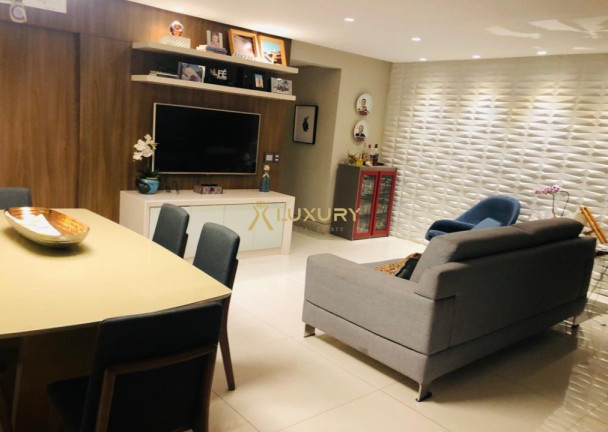 Imagem Imóvel com 4 Quartos à Venda, 130 m² em Funcionários - Belo Horizonte